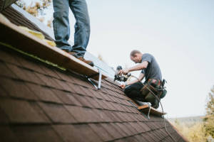 Local Roofers in Lake Forest, CA
